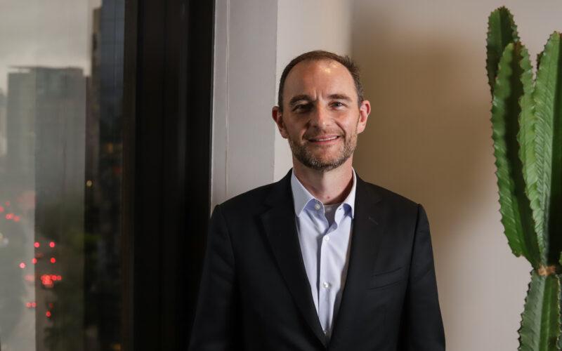 Sandro Povegliano, diretor de Property e Riscos de Engenharia da EZZE Seguros / Foto: Divulgação