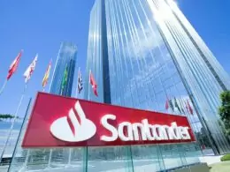 Santander lança cartões com benefício focado em cashback em fatura/ Foto: Divulgação