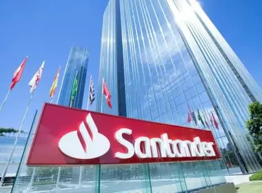 Santander lança cartões com benefício focado em cashback em fatura/ Foto: Divulgação