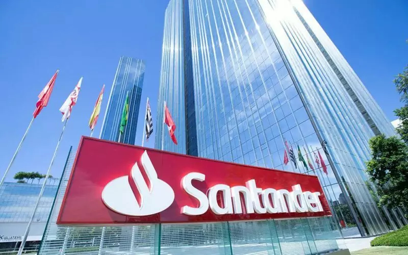 Santander lança cartões com benefício focado em cashback em fatura/ Foto: Divulgação