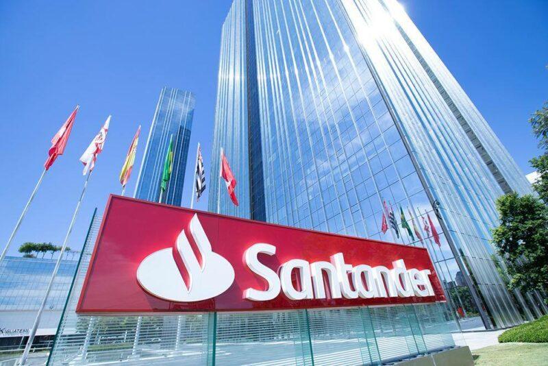 Santander inicia campanha Bateu Ganhou com distribuição de mais prêmios/ Foto: Divulgação