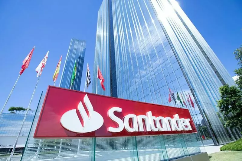 Santander lança cartões com benefício focado em cashback em fatura/ Foto: Divulgação