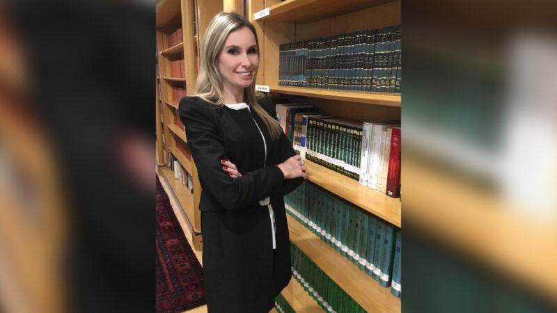 Ana Heloísa Zagonel Gohr, Head Jurídica do Robson Silveira Advogados / Foto: Divulgação