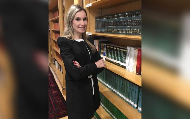 Ana Heloísa Zagonel Gohr, Head Jurídica do Robson Silveira Advogados / Foto: Divulgação