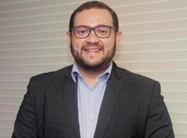 Wendell Barros, executivo do setor segurador e representante do Sindicato das Seguradoras Norte e Nordeste (Sindsegnne) / Divulgação