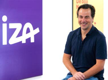 Gabriel de Ségur, fundador e CEO da IZA Seguros / Foto: Divulgação