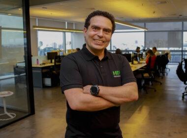 Igor Di Beo, vice-presidente técnico da HDI Seguros, reforça as vantagens da plataforma Betterfly / Divulgação
