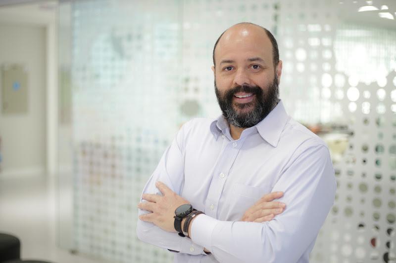 Maurício Martinez, gerente de pesquisa e desenvolvimento da Porto e da Oxigênio Aceleradora / Divulgação