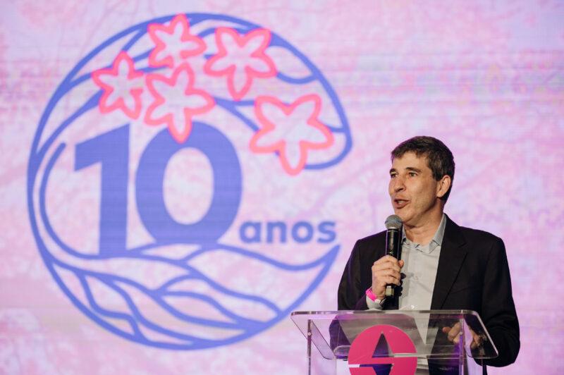Alejandro Simón, CEO do Grupo Sancor Seguros / Foto: Divulgação