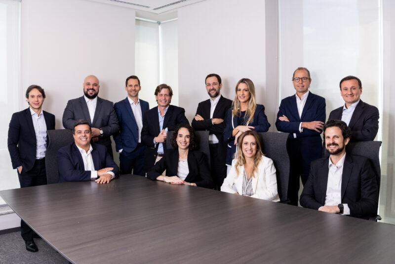 CAL e DR&A se unem para criar o Costa, Albino & Rocha (CAR), escritório de advocacia especializado em Seguros e Resseguros no Brasil / Divulgação