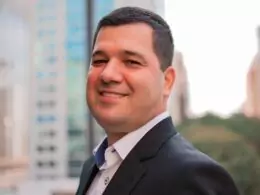 Luciano Bonfim, diretor comercial da Vital Card / Foto: Divulgação
