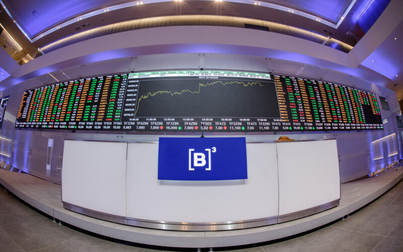 B3 auxilia Susep e seguradoras na implementação da nova plataforma de consulta de seguros/ Foto: Divulgação