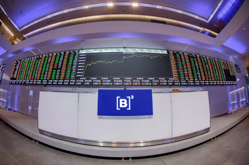 B3 auxilia Susep e seguradoras na implementação da nova plataforma de consulta de seguros/ Foto: Divulgação