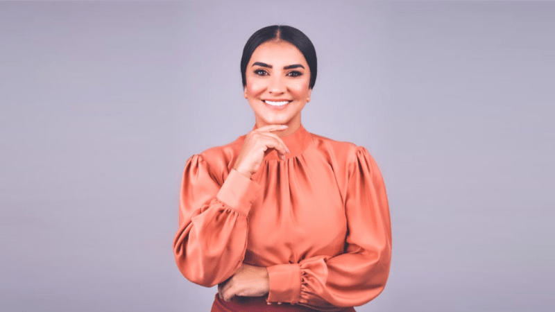 Mírian Queiroz, advogada, mediadora e diretora da MediarSeg / Foto: Divulgação