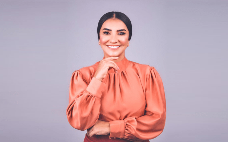 Mírian Queiroz, advogada, mediadora e diretora da MediarSeg / Foto: Divulgação