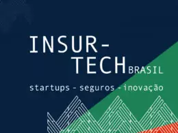 Leitores do Universo do Seguro garantem condição especial para participar do Insurtech Brasil 2023 / Foto: Divulgação
