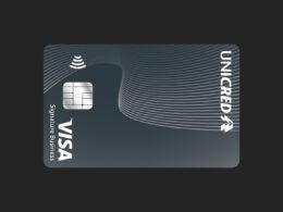Unicred e Visa lançam cartão Visa Signature Business para PJ / Divulgação