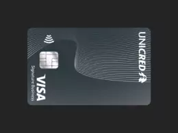 Unicred e Visa lançam cartão Visa Signature Business para PJ / Divulgação