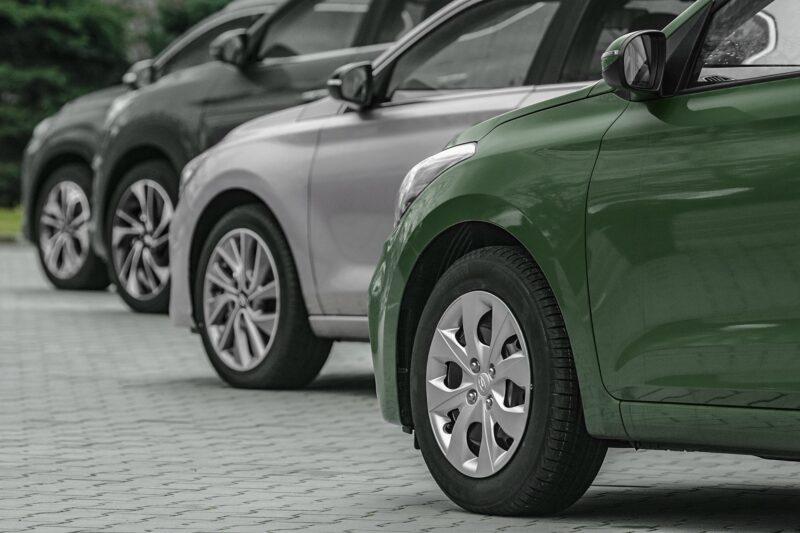 HDI FIT é a opção de seguro simplificado para automóvel que cabe no bolso do consumidor / Foto: Divulgação