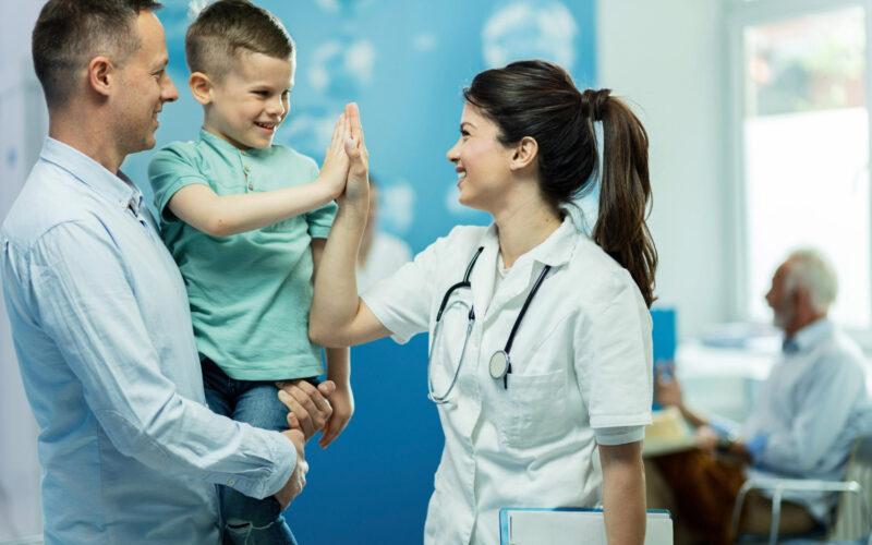 Amil One reinaugura Embaixada no Hospital Sírio Libanês / Foto: Freepik