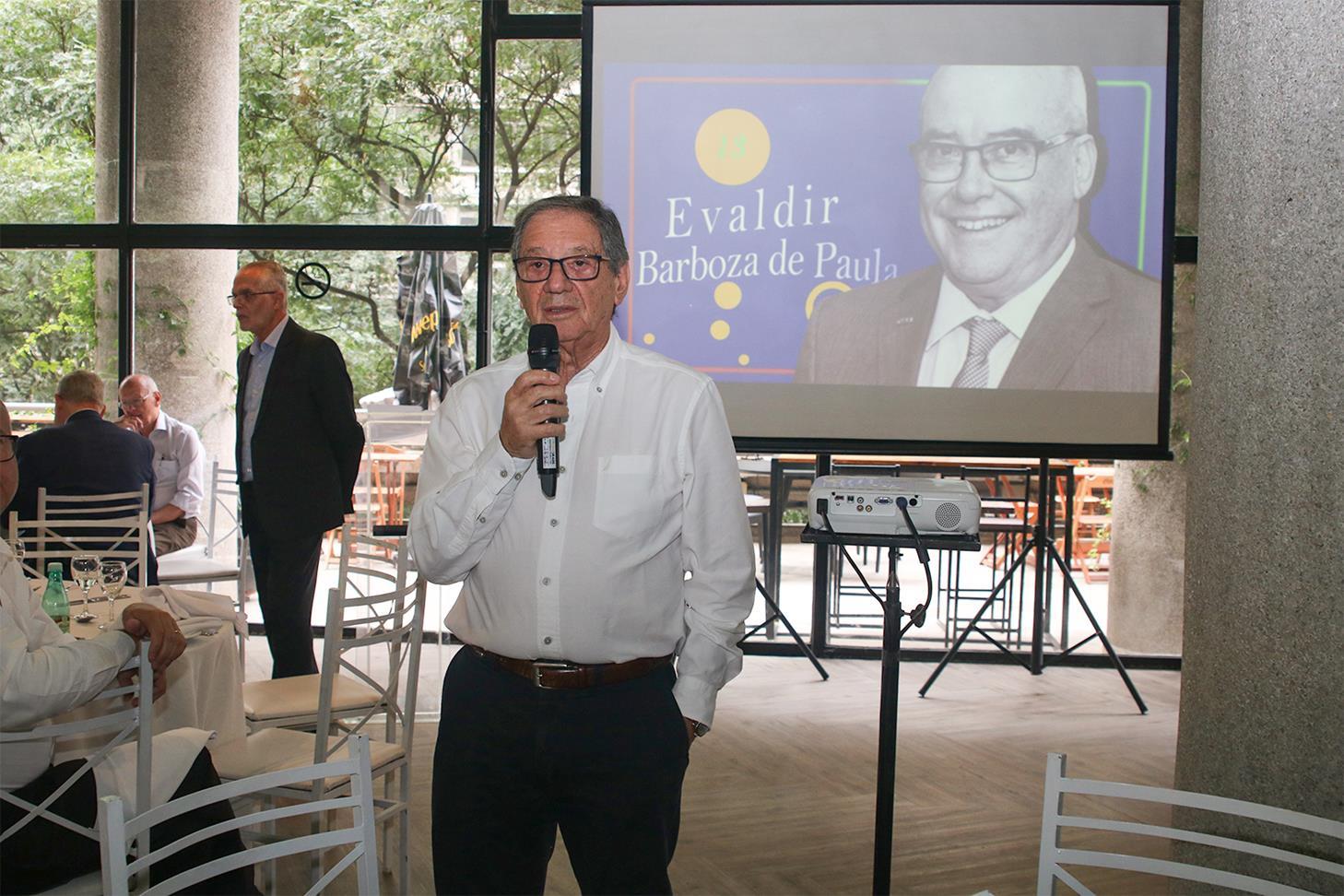 Luiz Ioels, presidente da Diretoria Executiva do Credicor-SP / Foto: Divulgação