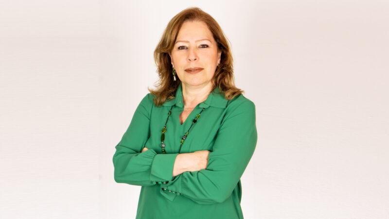 Mérces da Silva Nunes, sócia do Silva Nunes e especialista em Direito Médico / Foto: Divulgação