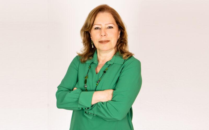 Mérces da Silva Nunes, sócia do Silva Nunes e especialista em Direito Médico / Foto: Divulgação