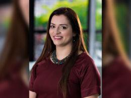 Edmara Pinho, Coordenadora de Marketing da Europ Assistance Brasil / Divulgação
