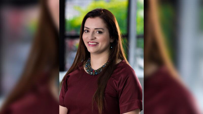 Edmara Pinho, Coordenadora de Marketing da Europ Assistance Brasil / Divulgação