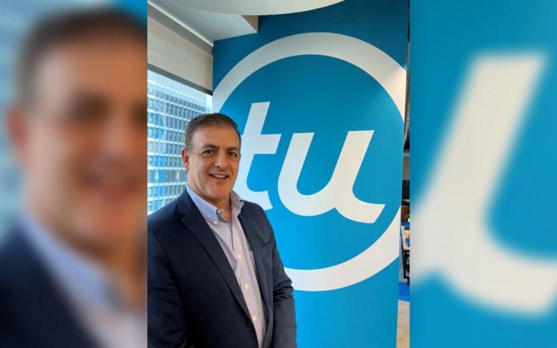 Roberto Ciccone, Chief Revenue Office (CRO) da TransUnion Brasil / Divulgação