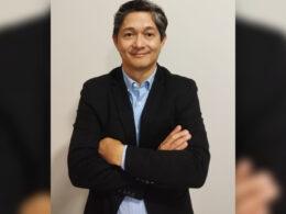 Marco Antônio Morita, líder da área de Transportes e Gerenciamento de Riscos da Rodobens / Foto: Divulgação