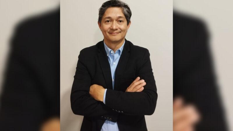 Marco Antônio Morita, líder da área de Transportes e Gerenciamento de Riscos da Rodobens / Foto: Divulgação