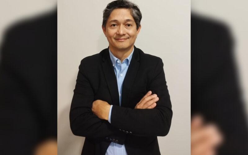 Marco Antônio Morita, líder da área de Transportes e Gerenciamento de Riscos da Rodobens / Foto: Divulgação