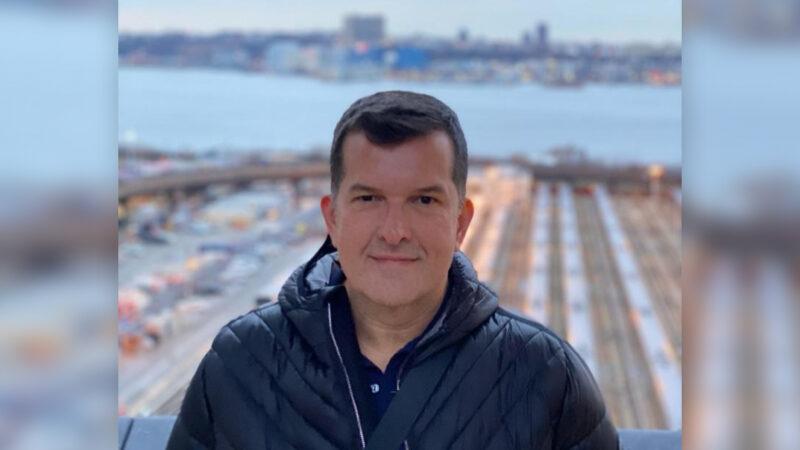 Luciano Bezas, diretor Comercial de Canais Estratégicos da MAPFRE / Divulgação