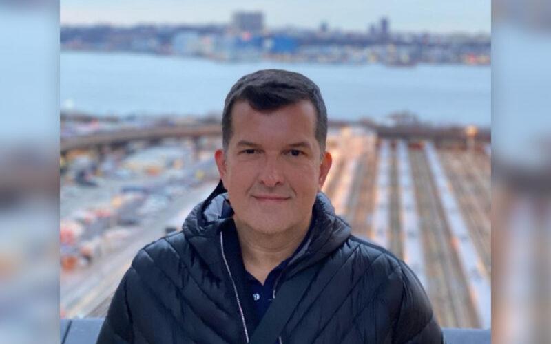 Luciano Bezas, diretor Comercial de Canais Estratégicos da MAPFRE / Divulgação