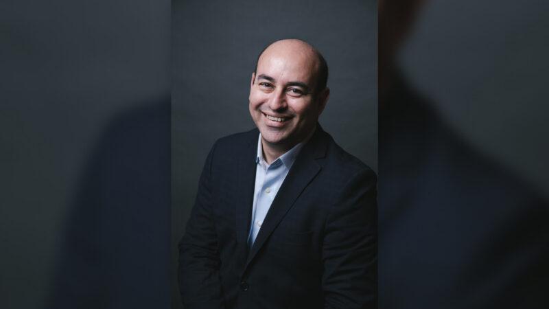 Jonson Souza, diretor comercial do Canal Corretor da MAPFRE / Divulgação