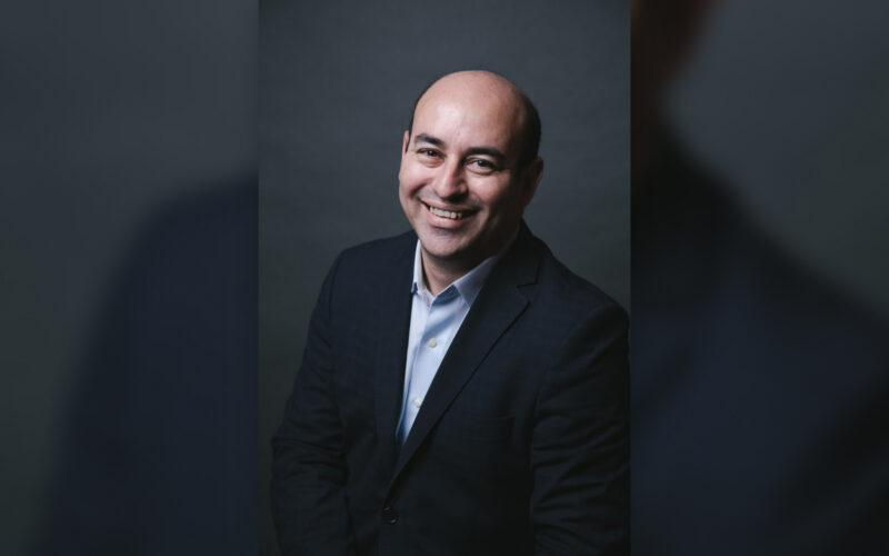 Jonson Souza, diretor comercial do Canal Corretor da MAPFRE / Divulgação