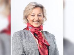 Vera Thomaz, diretora comercial da Unentel / Foto: Divulgação