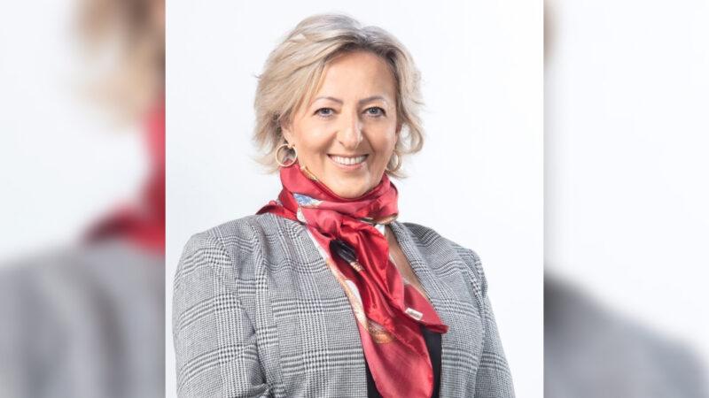 Vera Thomaz, diretora comercial da Unentel / Foto: Divulgação