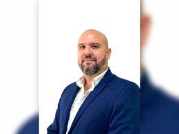 Salomão Lacerda, diretor comercial da Kakau / Divulgação