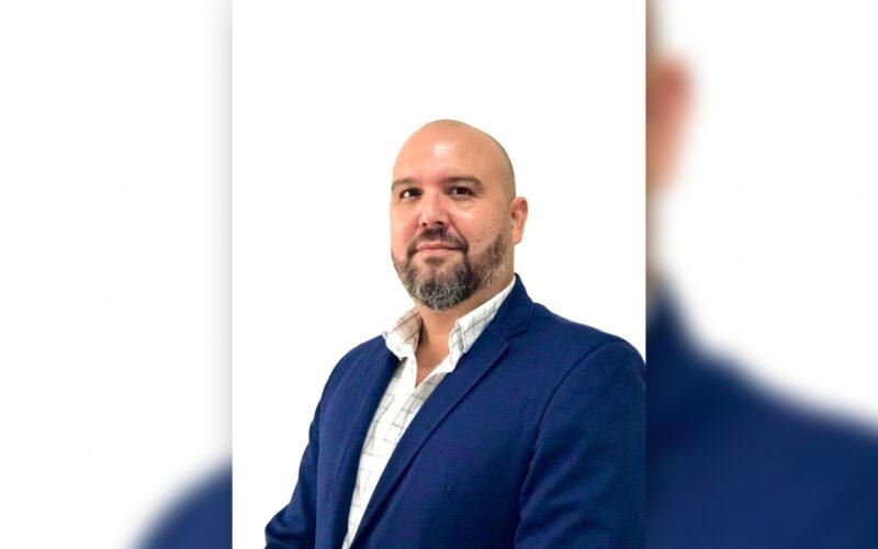 Salomão Lacerda, diretor comercial da Kakau / Divulgação