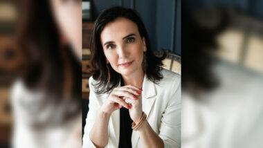 Shirlei Camargo, mestre e doutora em Marketing pela UFPR, com formação em Design e especialização na FAE Business School / Foto: Divulgação