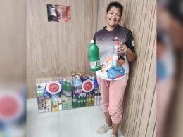Ademicon realiza ações sociais com projeto Corrente do Bem / Foto: Divulgação