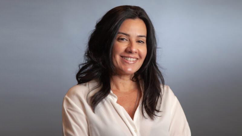 Patrícia Martins, Diretora do Canal de Parcerias da MDS Brasil / Foto: Divulgação