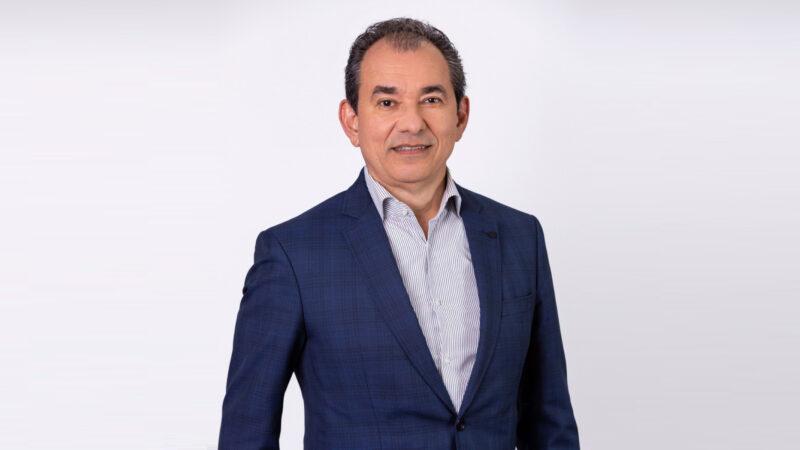 Helton Freitas, presidente da Seguros Unimed / Foto: Divulgação