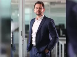 Danilo Rosa, Diretor de Agronegócio na MDS Brasil / Foto: Divulgação