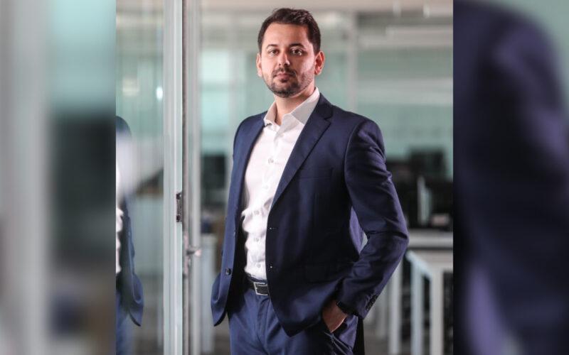 Danilo Rosa, Diretor de Agronegócio na MDS Brasil / Foto: Divulgação