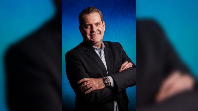 Camilo Buzzi, diretor Comercial e de Marketing da Brasilprev / Foto: Divulgação