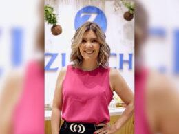 Nathalia Abreu, Gerente de Sustentabilidade e Inovação da Zurich / Foto: Divulgação