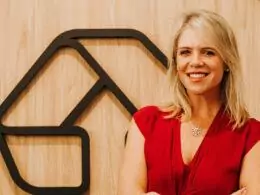 Tatiana Schuchovsky Reichmann, CEO da Ademicon / Foto: Divulgação